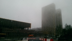 Snow over the CJEU as it hears the Rosneft case.